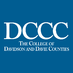 Davidson County Community College logo, Davidson County Community College contact details