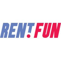 Rent.Fun logo, Rent.Fun contact details