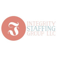 Integrity Staffing Group LLC logo, Integrity Staffing Group LLC contact details