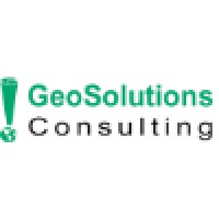 GeoSolutions Consulting Inc. logo, GeoSolutions Consulting Inc. contact details