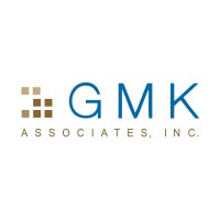 GMK Associates, Inc. logo, GMK Associates, Inc. contact details