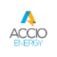 Accio Energy logo, Accio Energy contact details