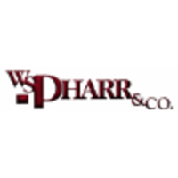 W. S. Pharr & Company logo, W. S. Pharr & Company contact details