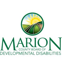 Marion County Board of Developmental Disabilities logo, Marion County Board of Developmental Disabilities contact details