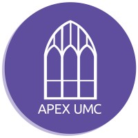 Apex United Methodist Chr logo, Apex United Methodist Chr contact details