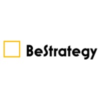 BeStrategy logo, BeStrategy contact details