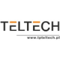 TP TELTECH logo, TP TELTECH contact details