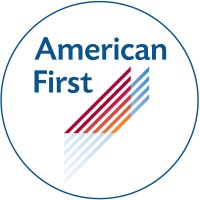 American First Credit Union logo, American First Credit Union contact details