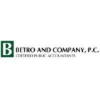 Betro and Company, P.C. logo, Betro and Company, P.C. contact details