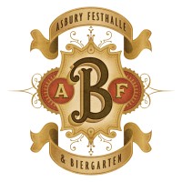 Asbury Festhalle & Biergarten logo, Asbury Festhalle & Biergarten contact details