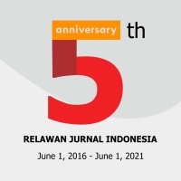 Relawan Jurnal Indonesia (RJI) logo, Relawan Jurnal Indonesia (RJI) contact details