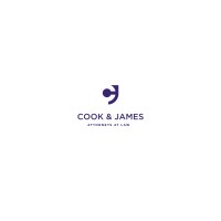 Cook & James logo, Cook & James contact details