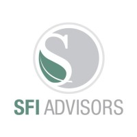 SFI Advisors logo, SFI Advisors contact details