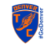 Denver Track Club logo, Denver Track Club contact details