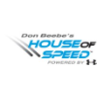 House of Speed logo, House of Speed contact details