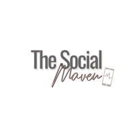 Social Maven Agency logo, Social Maven Agency contact details