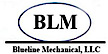 Blueline Mechanical, LLC logo, Blueline Mechanical, LLC contact details