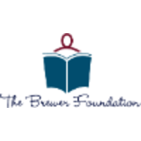 The Brewer Foundation logo, The Brewer Foundation contact details