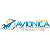 Avionica USA logo, Avionica USA contact details