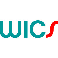 WICS logo, WICS contact details