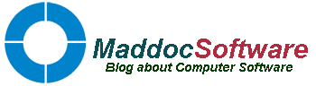 Mad Doc Software logo, Mad Doc Software contact details