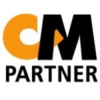 CM PARTNER logo, CM PARTNER contact details