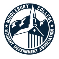 Middlebury College SGA: Student Government Association logo, Middlebury College SGA: Student Government Association contact details