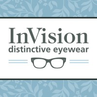 InVision Distinctive Eyewear logo, InVision Distinctive Eyewear contact details