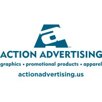 Action Advertising logo, Action Advertising contact details