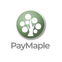 PayMaple LLC logo, PayMaple LLC contact details