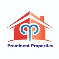 Prominent Properties logo, Prominent Properties contact details