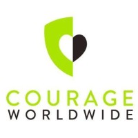 Courage Worldwide, Inc. logo, Courage Worldwide, Inc. contact details