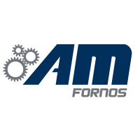 AM Fornos logo, AM Fornos contact details