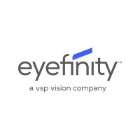 Eyefinity logo, Eyefinity contact details