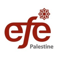 Education for Employment Palestine EFE-P logo, Education for Employment Palestine EFE-P contact details