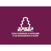 Ecole Supérieure d'Hôtellerie et de Restauration d'Alger (ESHRA) logo, Ecole Supérieure d'Hôtellerie et de Restauration d'Alger (ESHRA) contact details