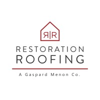 Restoration Roofing - A Gaspard Morgan Co. logo, Restoration Roofing - A Gaspard Morgan Co. contact details