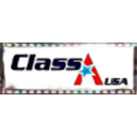 Class A USA logo, Class A USA contact details