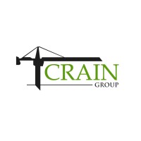 Crain Group logo, Crain Group contact details