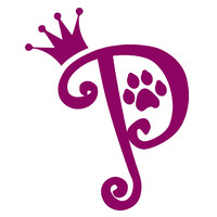 Pawsitively Pooches logo, Pawsitively Pooches contact details