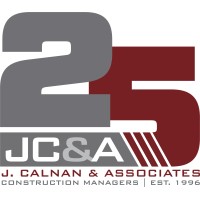 J. Calnan & Associates, Inc. logo, J. Calnan & Associates, Inc. contact details