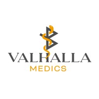 Valhalla Medics logo, Valhalla Medics contact details