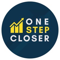 One Step Closer logo, One Step Closer contact details