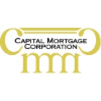 Capital Mortgage Corporation logo, Capital Mortgage Corporation contact details