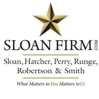 Sloan Firm logo, Sloan Firm contact details