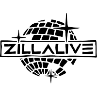 ZillaLive logo, ZillaLive contact details