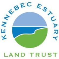 Kennebec Estuary Land Trust logo, Kennebec Estuary Land Trust contact details