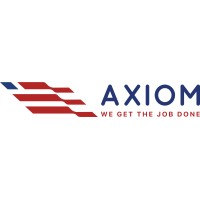 Axiom Consultants logo, Axiom Consultants contact details