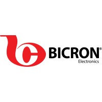 Bicron Electronics logo, Bicron Electronics contact details