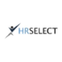 HRSelect Inc. logo, HRSelect Inc. contact details